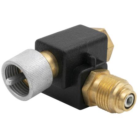 AutoMeter - AutoMeter Performance Parts Standard Right Angle Adapter Accessory Kit
