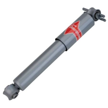 KYB - KYB Shock/Strut Gas-A-Just Front PONTIAC Fiero 1984-87