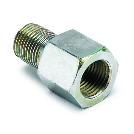 AutoMeter - AutoMeter Metric Oil Pressure Adapter