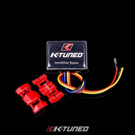 K-Tuned - K-Tuned Immobilizer / Multiplexor Bypass