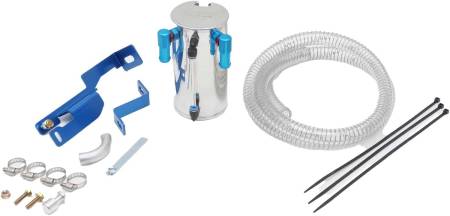 Cusco - Cusco Oil Catch Can Kit 23+ Toyota GR Corolla (GZEA14H) only 0.6L Capacity w/ 15mm Hose ID