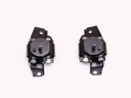 Cusco - Cusco Engine Mount Set 2022+ Subaru BRZ(ZD8) / Toyota 86(ZN8) *For FA24 2.4L only