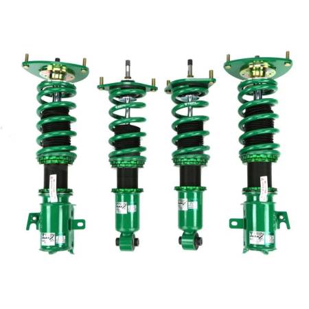 TEIN - TEIN FLEX Z Coilovers 2017-2021 HONDA CIVIC FK7 5DR HATCHBACK 1500 FF