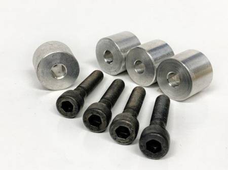 Sparco - Sparco Seat Hardware Spacer Kit