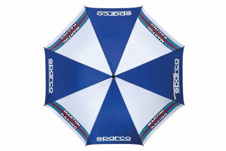 Sparco - Sparco Umbrella Sparco Martini-Racing