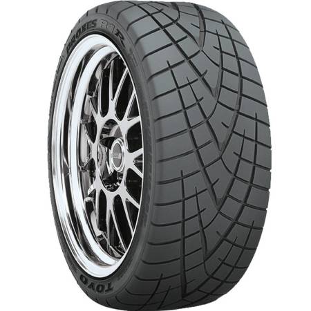 Toyo Tires - Toyo Tires PROXES R1R 225/45ZR16 89W PXR1R TL