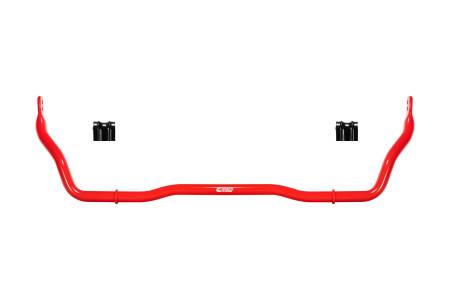 Eibach - Eibach 23-25 Toyota GR Corolla Anti-Roll Bar Kit (Front Only)
