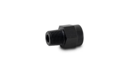 Vibrant Performance - Vibrant Performance Male NPT to Female BSP Adapter Fitting 1/8in NPT x 1/8in BSP