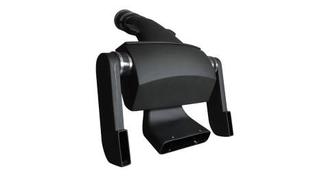 CORSA Performance - Corsa Chevrolet Corvette 08-13 C6 6.2L/06-09 C6 Z06 7.0L V8 Air Intake