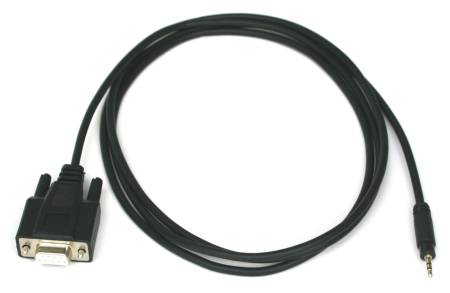 Innovate Motorsports - Innovate Motorsports Program Cable: LC-1 XD-1 Aux Box to PC