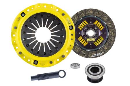 ACT (Advanced Clutch) - ACT 2000 Honda S2000 HD/Perf Street Sprung Clutch Kit