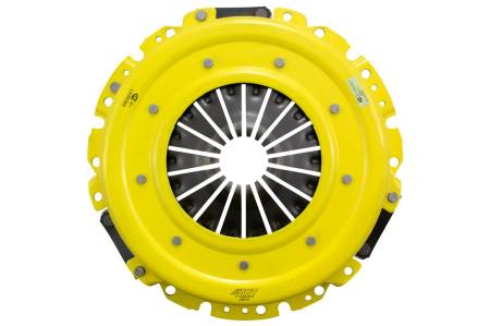 ACT (Advanced Clutch) - ACT 2012 Chevrolet Corvette P/PL Heavy Duty Clutch Pressure Plate