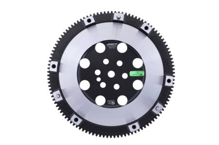 ACT (Advanced Clutch) - ACT 1990 Plymouth Laser XACT Flywheel Streetlite