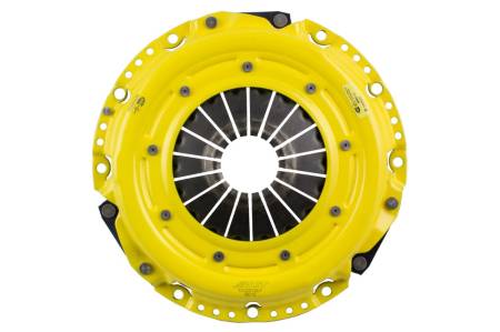 ACT (Advanced Clutch) - ACT 2007 BMW 335i P/PL Heavy Duty Clutch Pressure Plate