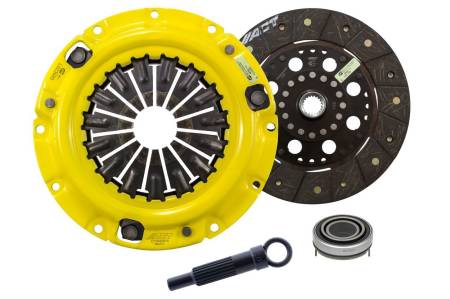 ACT (Advanced Clutch) - ACT 1990 Eagle Talon HD/Perf Street Rigid Clutch Kit