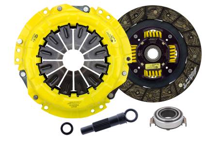 ACT (Advanced Clutch) - ACT 2007 Lotus Exige XT/Perf Street Sprung Clutch Kit