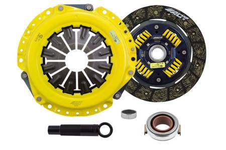 ACT (Advanced Clutch) - ACT 2002 Acura RSX XT/Perf Street Sprung Clutch Kit