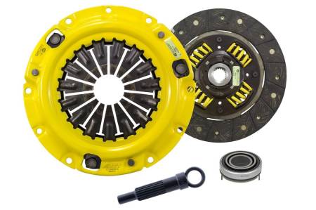 ACT (Advanced Clutch) - ACT 1990 Eagle Talon HD/Perf Street Sprung Clutch Kit