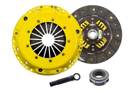 ACT (Advanced Clutch) - ACT 1992 Volkswagen Corrado HD/Perf Street Sprung Clutch Kit
