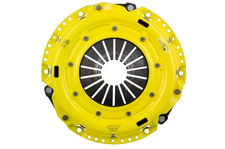 ACT (Advanced Clutch) - ACT 2002 Audi TT Quattro P/PL Heavy Duty Clutch Pressure Plate
