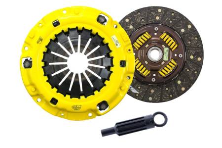ACT (Advanced Clutch) - ACT 2010 Hyundai Genesis Coupe HD/Perf Street Sprung Clutch Kit