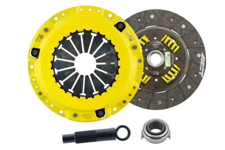 ACT (Advanced Clutch) - ACT 1997 Acura CL Sport/Perf Street Sprung Clutch Kit
