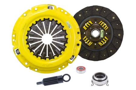 ACT (Advanced Clutch) - ACT 2001 Lexus IS300 XT/Perf Street Sprung Clutch Kit