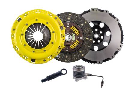 ACT (Advanced Clutch) - ACT 13-14 Hyundai Genesis Coupe HD/Perf Street Sprung Clutch Kit