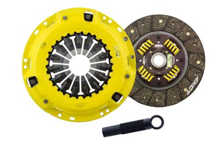 ACT (Advanced Clutch) - ACT 2011 Scion tC HD/Perf Street Sprung Clutch Kit