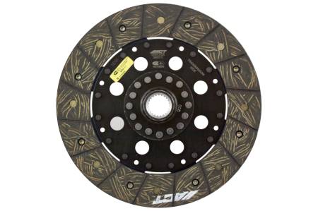 ACT (Advanced Clutch) - ACT 2003 Mitsubishi Lancer Perf Street Rigid Disc