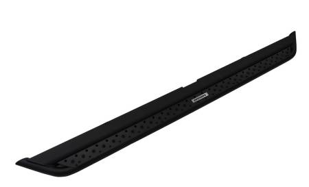 Go Rhino - Go Rhino 17-20 Ford F-150 Raptor Dominator Extreme DSS SideSteps Complete Kit w/SideStep + Brkts