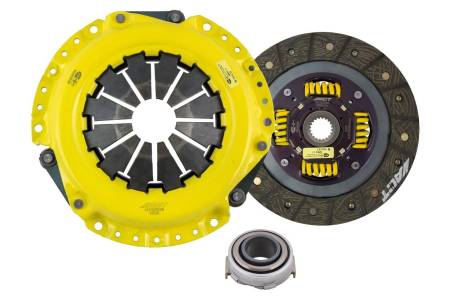 ACT (Advanced Clutch) - ACT 2006 Honda Civic HD/Perf Street Sprung Clutch Kit