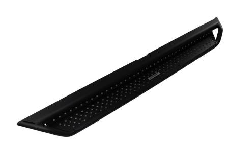 Go Rhino - Go Rhino 15-20 Ford F-150 Dominator Extreme D1 SideSteps Complete Kit w/SideStep + Brkts