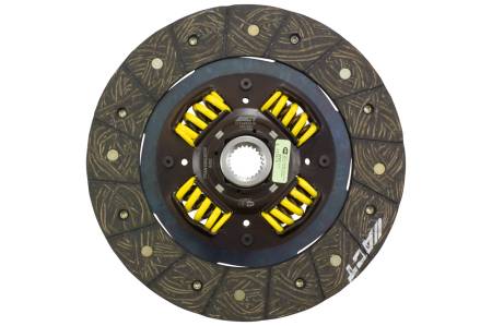 ACT (Advanced Clutch) - ACT 2010 Hyundai Genesis Coupe Perf Street Sprung Disc