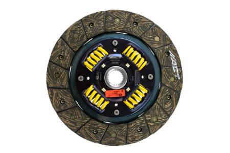 ACT (Advanced Clutch) - ACT 17-21 Honda Civic Perf Street Sprung Disc