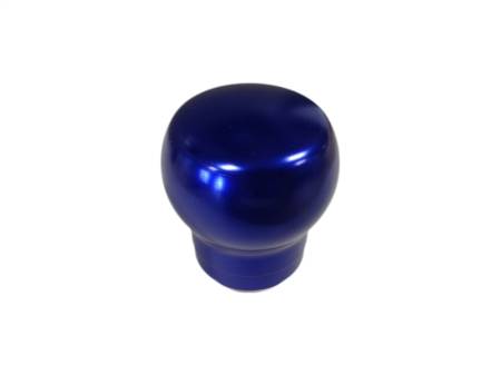 Torque Solution - Torque Solution Fat Head Shift Knob (Blue): Subaru Sti 04-14/ Subaru BRZ 2013+/ Scion FR-S 2013+