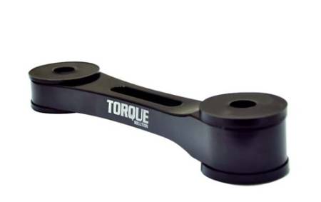 Torque Solution - Torque Solution Billet Aluminum Pitch Stop Tranny Mount: Subaru