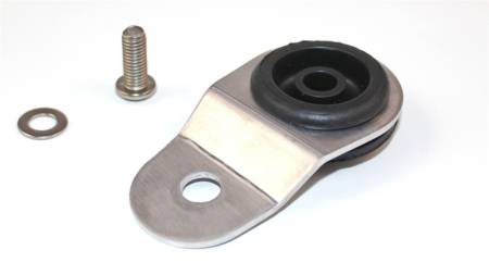 Torque Solution - Torque Solution Radiator Mount w/ Insert : Mitsubishi Evolution 7/8/9