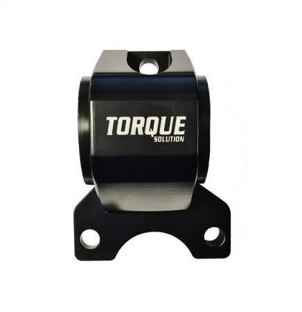 Torque Solution - Torque Solution Billet Aluminum Transmission Mount: Acura RSX 2002-2006 DC5