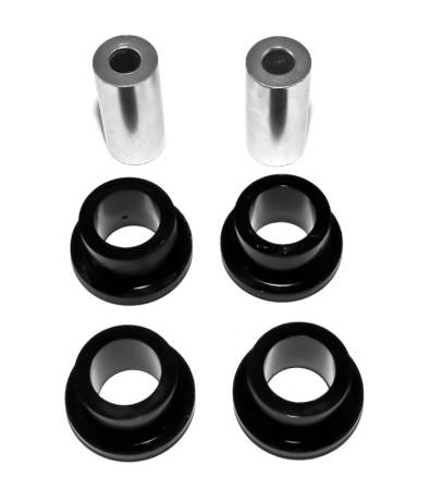 Torque Solution - Torque Solution Front Lower Inner Control Arm Bushings: Subaru WRX 2008-2012