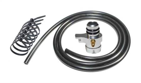 Torque Solution - Torque Solution Boost Tap Kit Volkswagen 2.0T / Audi