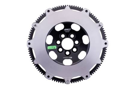 ACT (Advanced Clutch) - ACT 2015 Mitsubishi Lancer XACT Flywheel Prolite