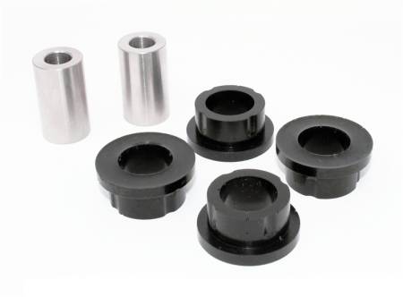 Torque Solution - Torque Solution Rear Lower Inner Control Arm Bushings: 2008+ Subaru Forester / Subaru WRX/STI