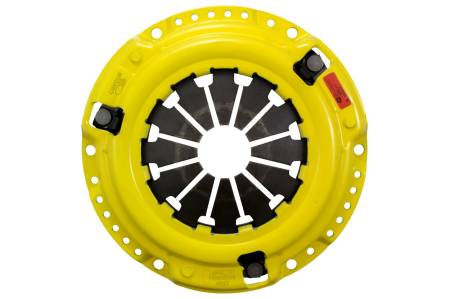 ACT (Advanced Clutch) - ACT 1988 Honda Civic P/PL Heavy Duty Clutch Pressure Plate