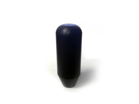 Torque Solution - Torque Solution Delrin Slim Shift Knob: Universal 12x1.25