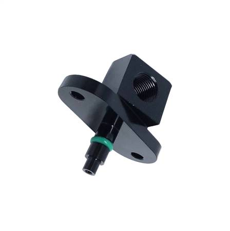 Torque Solution - Torque Solution 02-07 Subaru WRX/ 04-18 STI/ 04-08 FXT Map Sensor Adapter