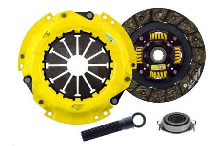 ACT (Advanced Clutch) - ACT 2008 Scion xD HD/Perf Street Sprung Clutch Kit