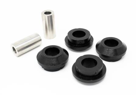 Torque Solution - Torque Solution Rear Lower Outer Control Arm Bushings 2008+ Subaru WRX/STI/Forester