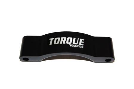 Torque Solution - Torque Solution Billet Timing Belt Guide: Subaru-All Turbo Models (Inc 02-13 WRX/STi)
