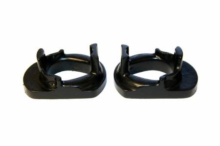 Torque Solution - Torque Solution Engine Mount Inserts: Porsche 05-08 987 Boxster / Cayman